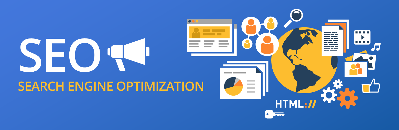 SEO