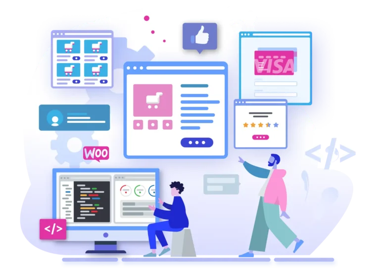 Creare Magazin Online