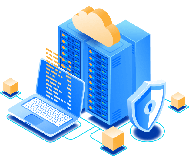 Magazin Online Linux